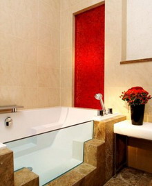 Das Central(ex.Central Spa Hotel Solden)