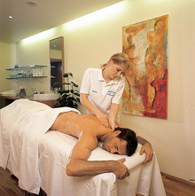 Das Central(ex.Central Spa Hotel Solden)