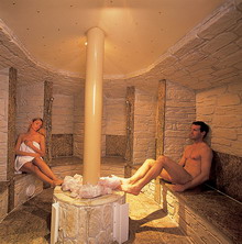 Das Central(ex.Central Spa Hotel Solden)