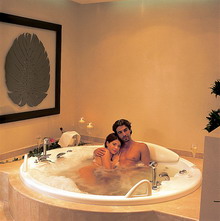 Das Central(ex.Central Spa Hotel Solden)