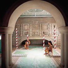 Das Central(ex.Central Spa Hotel Solden)