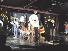 IC Hotels Santai Family Resort