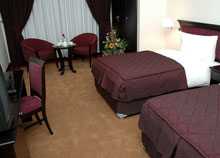 Royal Beach Hotel & Resort