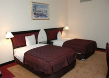 Royal Beach Hotel & Resort