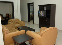 Royal Beach Hotel & Resort