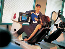 Roda Al Bustan(ex.Al Bustan Rotana)