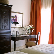 Aphrodite Hills Resort (ex.InterContinental Aphrodite Hills)