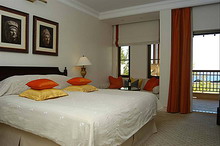 Aphrodite Hills Resort (ex.InterContinental Aphrodite Hills)