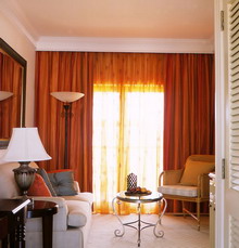 Aphrodite Hills Resort (ex.InterContinental Aphrodite Hills)