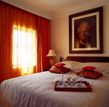 Aphrodite Hills Resort (ex.InterContinental Aphrodite Hills)