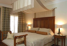 Aphrodite Hills Resort (ex.InterContinental Aphrodite Hills)