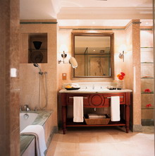 Aphrodite Hills Resort (ex.InterContinental Aphrodite Hills)