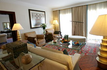 Aphrodite Hills Resort (ex.InterContinental Aphrodite Hills)