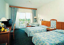 IC Hotels Santai Family Resort