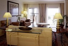 Aphrodite Hills Resort (ex.InterContinental Aphrodite Hills)