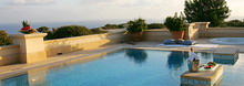 Aphrodite Hills Resort (ex.InterContinental Aphrodite Hills)