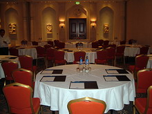 Aphrodite Hills Resort (ex.InterContinental Aphrodite Hills)