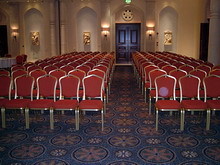 Aphrodite Hills Resort (ex.InterContinental Aphrodite Hills)