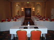 Aphrodite Hills Resort (ex.InterContinental Aphrodite Hills)