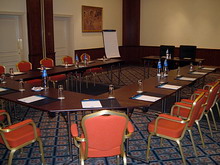 Aphrodite Hills Resort (ex.InterContinental Aphrodite Hills)