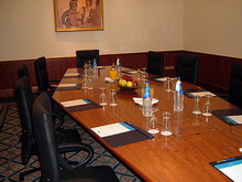 Aphrodite Hills Resort (ex.InterContinental Aphrodite Hills)