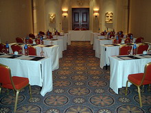 Aphrodite Hills Resort (ex.InterContinental Aphrodite Hills)