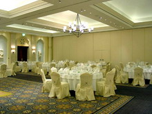 Aphrodite Hills Resort (ex.InterContinental Aphrodite Hills)