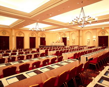 Aphrodite Hills Resort (ex.InterContinental Aphrodite Hills)