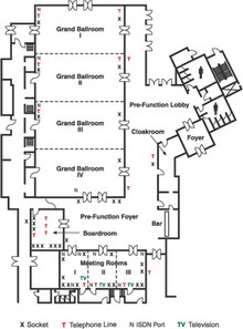 Aphrodite Hills Resort (ex.InterContinental Aphrodite Hills)