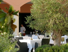 Aphrodite Hills Resort (ex.InterContinental Aphrodite Hills)