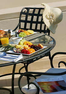 Aphrodite Hills Resort (ex.InterContinental Aphrodite Hills)