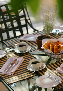 Aphrodite Hills Resort (ex.InterContinental Aphrodite Hills)