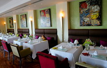 Aphrodite Hills Resort (ex.InterContinental Aphrodite Hills)