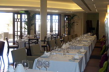 Aphrodite Hills Resort (ex.InterContinental Aphrodite Hills)