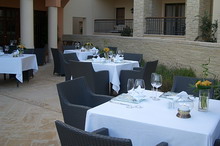 Aphrodite Hills Resort (ex.InterContinental Aphrodite Hills)