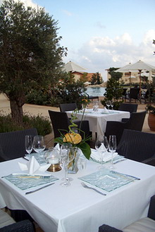 Aphrodite Hills Resort (ex.InterContinental Aphrodite Hills)