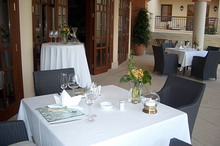 Aphrodite Hills Resort (ex.InterContinental Aphrodite Hills)