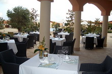 Aphrodite Hills Resort (ex.InterContinental Aphrodite Hills)