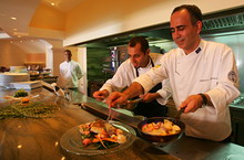 Aphrodite Hills Resort (ex.InterContinental Aphrodite Hills)