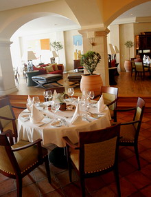 Aphrodite Hills Resort (ex.InterContinental Aphrodite Hills)