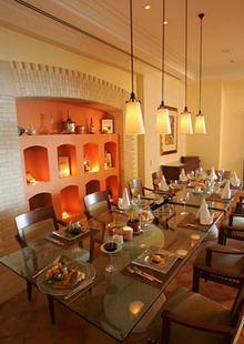 Aphrodite Hills Resort (ex.InterContinental Aphrodite Hills)