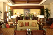 Aphrodite Hills Resort (ex.InterContinental Aphrodite Hills)