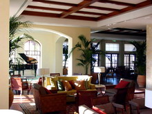 Aphrodite Hills Resort (ex.InterContinental Aphrodite Hills)