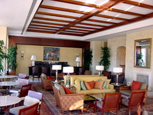 Aphrodite Hills Resort (ex.InterContinental Aphrodite Hills)