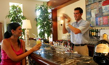 Aphrodite Hills Resort (ex.InterContinental Aphrodite Hills)