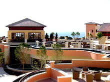 Aphrodite Hills Resort (ex.InterContinental Aphrodite Hills)