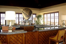 Aphrodite Hills Resort (ex.InterContinental Aphrodite Hills)