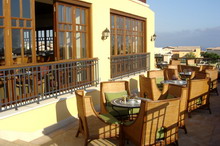 Aphrodite Hills Resort (ex.InterContinental Aphrodite Hills)