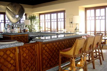 Aphrodite Hills Resort (ex.InterContinental Aphrodite Hills)