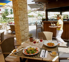 Aphrodite Hills Resort (ex.InterContinental Aphrodite Hills)